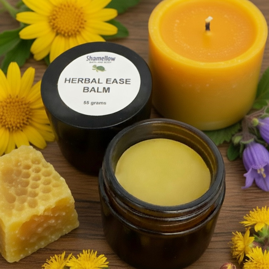 Herbal Ease Balm