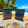 Nambucca Beach Days oat milk soap