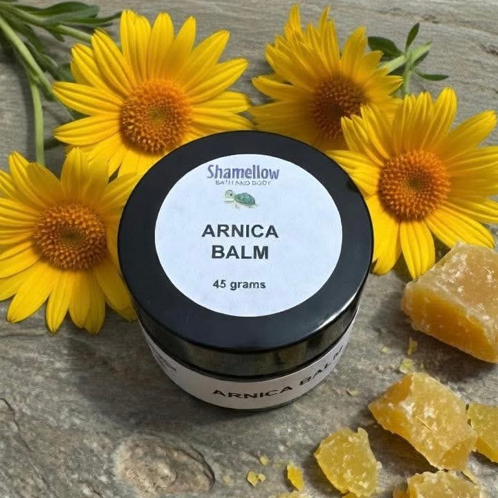 Arnica Balm