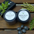 Magic Balm